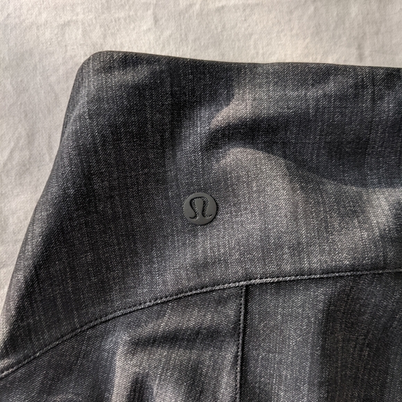 NWT Lululemon Here to There HR Pant 7/8 - Picture 8 of 10